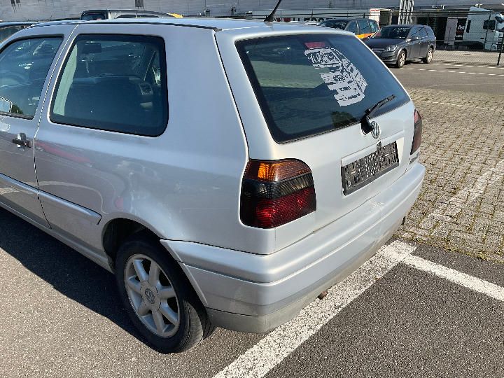 Photo 35 VIN: WVWZZZ1HZVD395207 - VOLKSWAGEN GOLF 