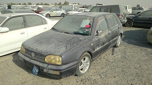 Photo 3 VIN: WVWZZZ1HZVW065591 - VOLKSWAGEN GOLF 