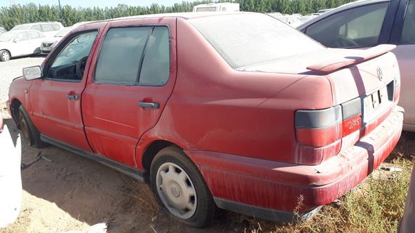 Photo 4 VIN: WVWZZZ1HZVW327565 - VOLKSWAGEN GOLF 