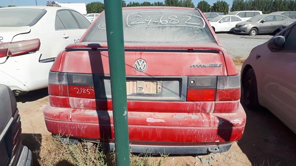 Photo 5 VIN: WVWZZZ1HZVW327565 - VOLKSWAGEN GOLF 