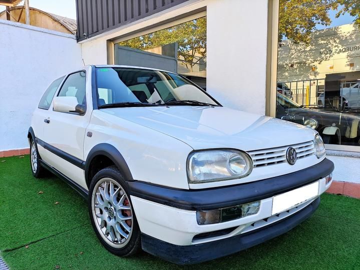 Photo 12 VIN: WVWZZZ1HZVW360098 - VOLKSWAGEN GOLF 