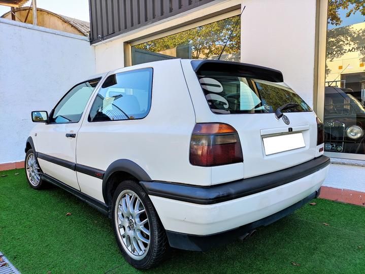 Photo 3 VIN: WVWZZZ1HZVW360098 - VOLKSWAGEN GOLF 