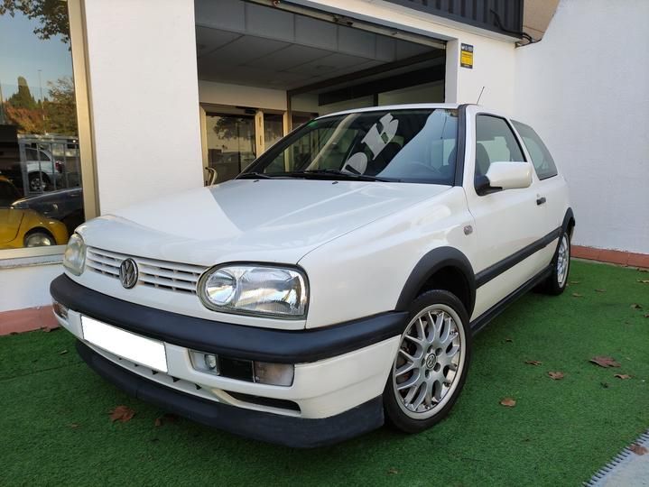 Photo 4 VIN: WVWZZZ1HZVW360098 - VOLKSWAGEN GOLF 