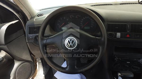 Photo 10 VIN: WVWZZZ1JZ1P025700 - VOLKSWAGEN GOLF 