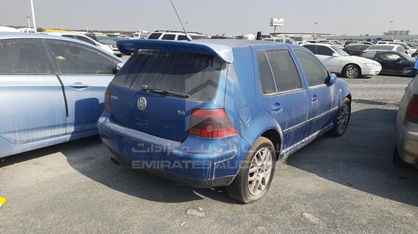 Photo 5 VIN: WVWZZZ1JZ1P028878 - VOLKSWAGEN GOLF 