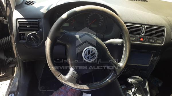 Photo 10 VIN: WVWZZZ1JZ1P031265 - VOLKSWAGEN GOLF 