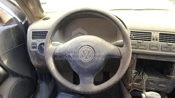 Photo 11 VIN: WVWZZZ1JZ1W105400 - VOLKSWAGEN BORA 