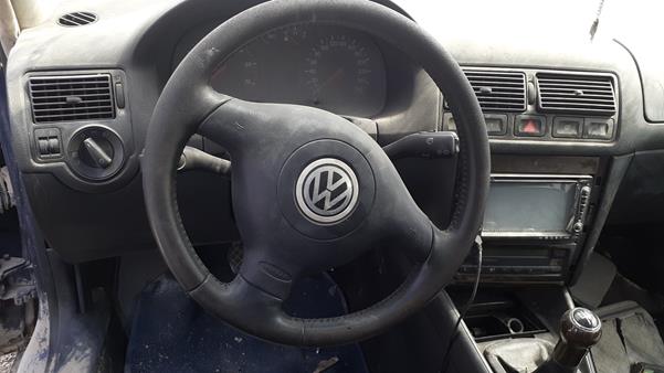 Photo 11 VIN: WVWZZZ1JZ1W196812 - VOLKSWAGEN GOLF 