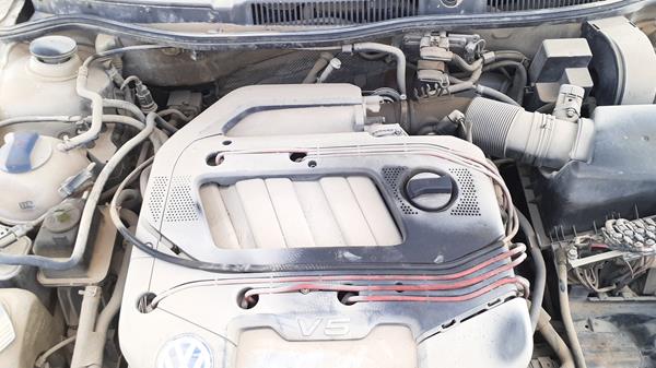 Photo 22 VIN: WVWZZZ1JZ1W255384 - VOLKSWAGEN BORA 