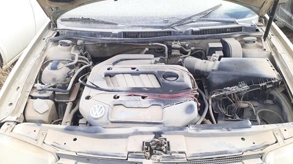 Photo 23 VIN: WVWZZZ1JZ1W255384 - VOLKSWAGEN BORA 