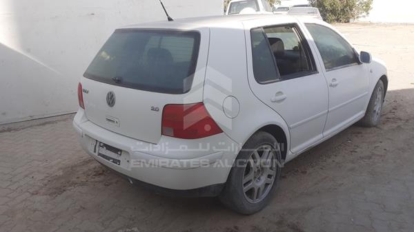 Photo 5 VIN: WVWZZZ1JZ1W619259 - VOLKSWAGEN GOLF 