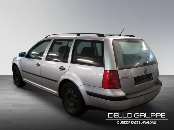 Photo 6 VIN: WVWZZZ1JZ1W640013 - VOLKSWAGEN GOLF 