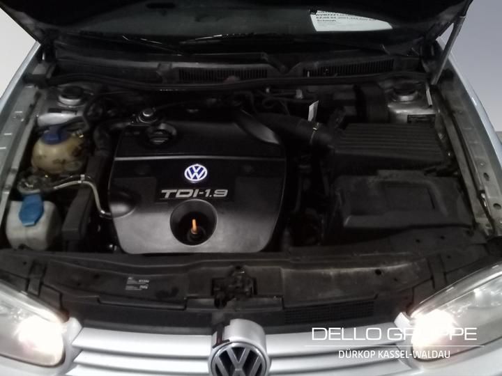 Photo 9 VIN: WVWZZZ1JZ1W640013 - VOLKSWAGEN GOLF 