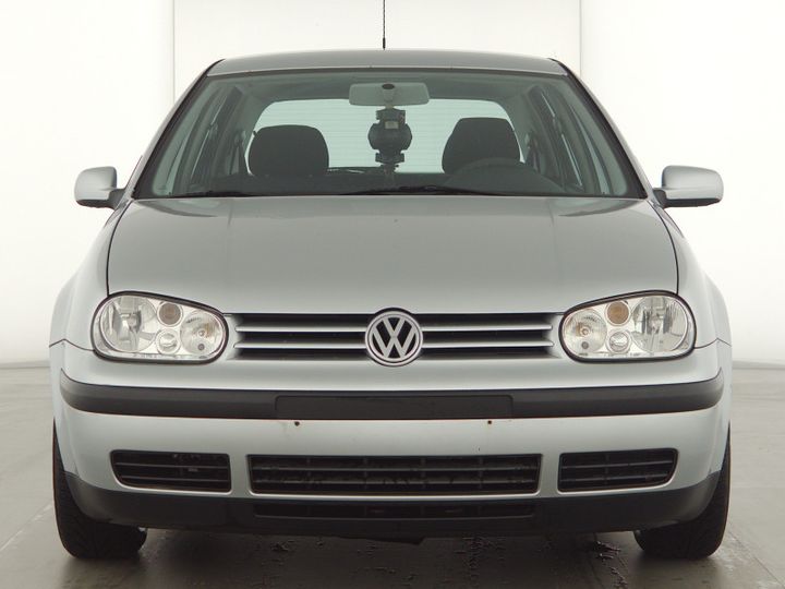 Photo 1 VIN: WVWZZZ1JZ2B011453 - VOLKSWAGEN GOLF 