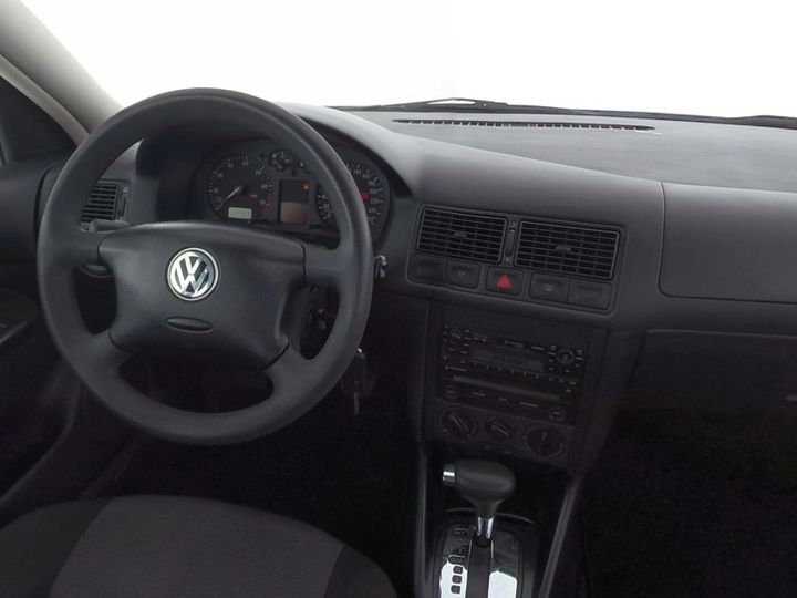 Photo 14 VIN: WVWZZZ1JZ2B011453 - VOLKSWAGEN GOLF 