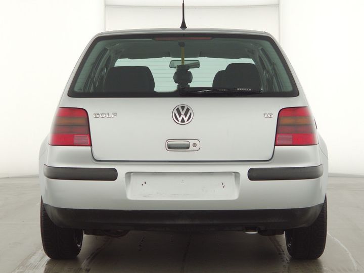 Photo 5 VIN: WVWZZZ1JZ2B011453 - VOLKSWAGEN GOLF 