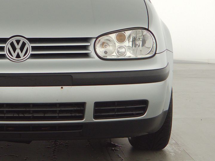 Photo 8 VIN: WVWZZZ1JZ2B011453 - VOLKSWAGEN GOLF 