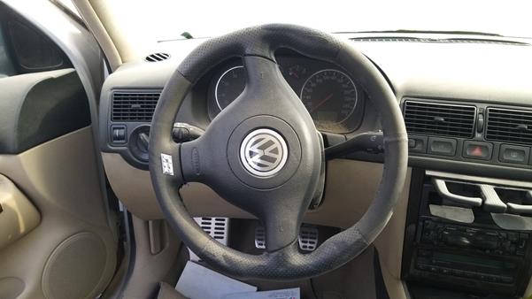 Photo 11 VIN: WVWZZZ1JZ2D352696 - VOLKSWAGEN GOLF 