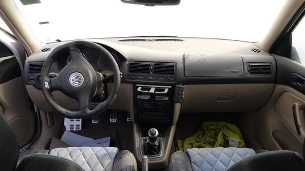 Photo 13 VIN: WVWZZZ1JZ2D352696 - VOLKSWAGEN GOLF 