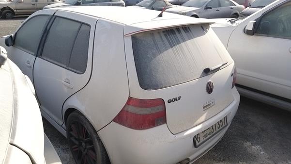 Photo 4 VIN: WVWZZZ1JZ2D352696 - VOLKSWAGEN GOLF 