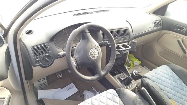 Photo 9 VIN: WVWZZZ1JZ2D352696 - VOLKSWAGEN GOLF 