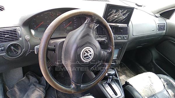 Photo 10 VIN: WVWZZZ1JZ2P039470 - VOLKSWAGEN GOLF 