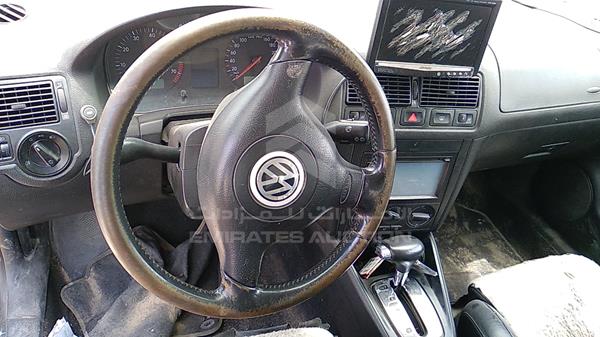 Photo 12 VIN: WVWZZZ1JZ2P039470 - VOLKSWAGEN GOLF 