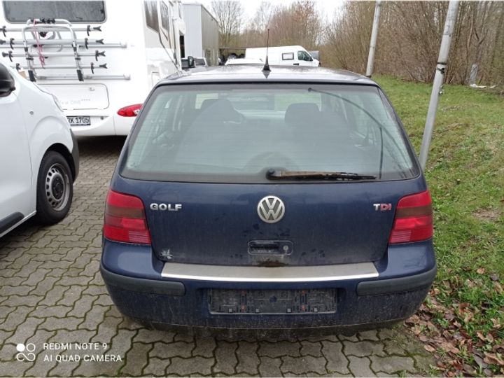 Photo 2 VIN: WVWZZZ1JZ2U396548 - VOLKSWAGEN GOLF 