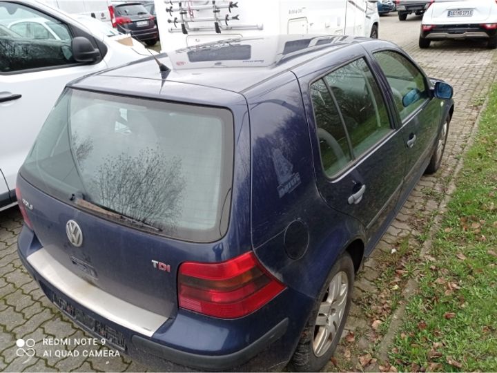 Photo 21 VIN: WVWZZZ1JZ2U396548 - VOLKSWAGEN GOLF 