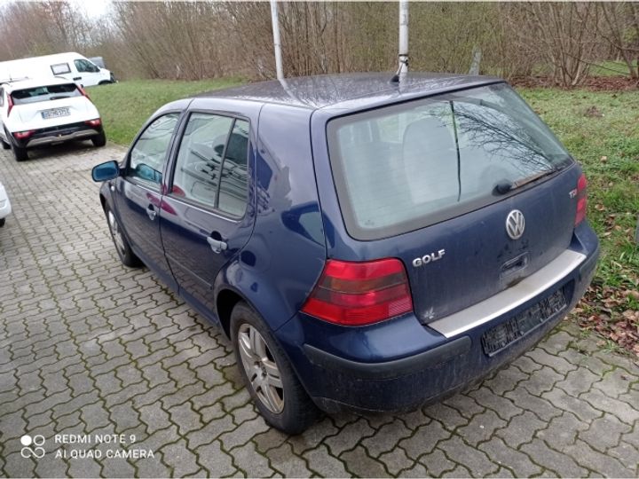 Photo 3 VIN: WVWZZZ1JZ2U396548 - VOLKSWAGEN GOLF 