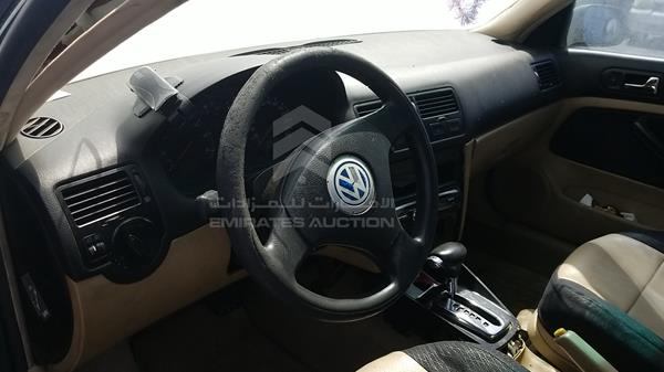 Photo 12 VIN: WVWZZZ1JZ2W137154 - VOLKSWAGEN BORA 