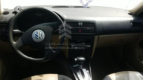 Photo 16 VIN: WVWZZZ1JZ2W137154 - VOLKSWAGEN BORA 