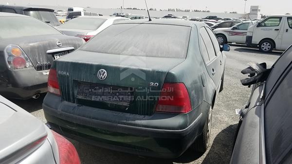 Photo 9 VIN: WVWZZZ1JZ2W137154 - VOLKSWAGEN BORA 