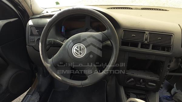 Photo 11 VIN: WVWZZZ1JZ2W367333 - VOLKSWAGEN GOLF 