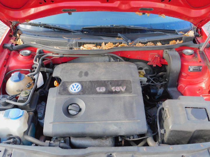 Photo 15 VIN: WVWZZZ1JZ2W424509 - VOLKSWAGEN GOLF VARIANT 