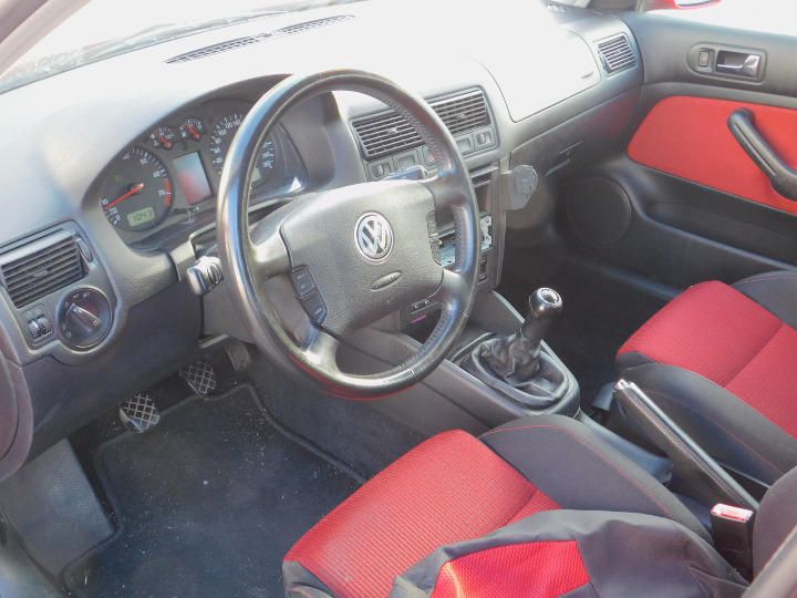 Photo 7 VIN: WVWZZZ1JZ2W424509 - VOLKSWAGEN GOLF VARIANT 