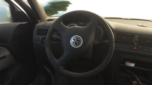 Photo 11 VIN: WVWZZZ1JZ2W553706 - VOLKSWAGEN GOLF 