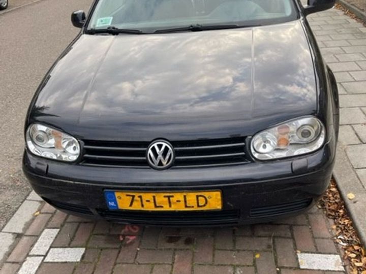 Photo 12 VIN: WVWZZZ1JZ3B162082 - VOLKSWAGEN GOLF 