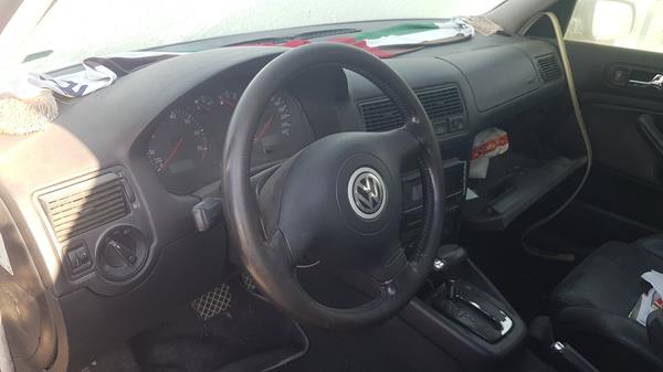 Photo 12 VIN: WVWZZZ1JZ3P061673 - VOLKSWAGEN GOLF 