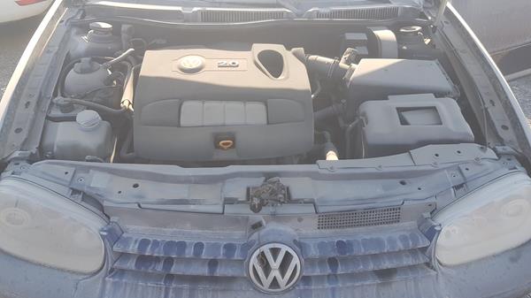 Photo 24 VIN: WVWZZZ1JZ3P061673 - VOLKSWAGEN GOLF 