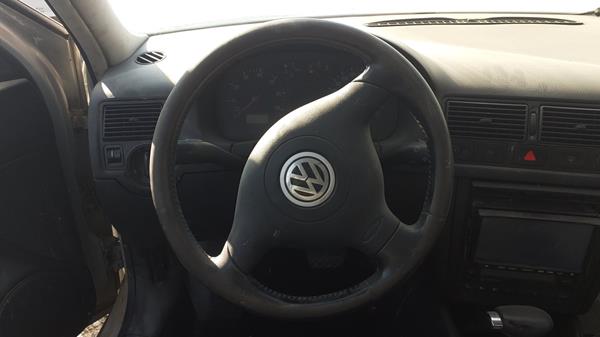 Photo 11 VIN: WVWZZZ1JZ3P062612 - VOLKSWAGEN GOLF 