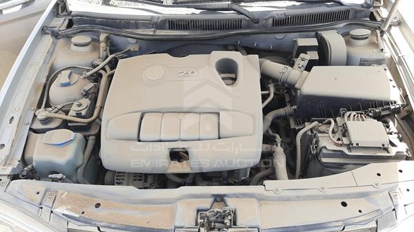 Photo 25 VIN: WVWZZZ1JZ3P063915 - VOLKSWAGEN GOLF 