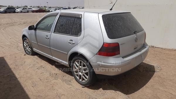 Photo 4 VIN: WVWZZZ1JZ3P063915 - VOLKSWAGEN GOLF 