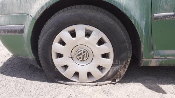 Photo 27 VIN: WVWZZZ1JZ3W089046 - VOLKSWAGEN GOLF 