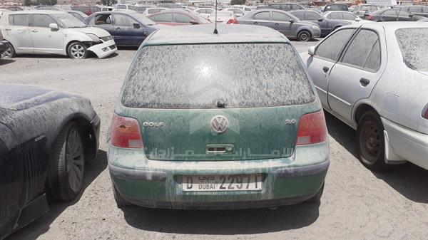 Photo 5 VIN: WVWZZZ1JZ3W089046 - VOLKSWAGEN GOLF 