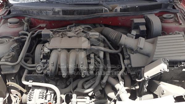 Photo 24 VIN: WVWZZZ1JZ3W089683 - VOLKSWAGEN GOLF 