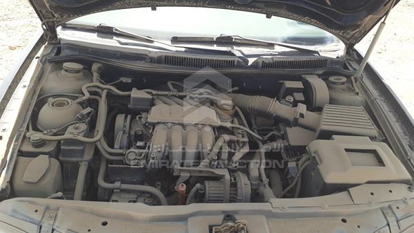 Photo 21 VIN: WVWZZZ1JZ3W133866 - VOLKSWAGEN GOLF 