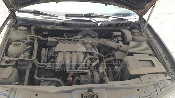 Photo 22 VIN: WVWZZZ1JZ3W133866 - VOLKSWAGEN GOLF 