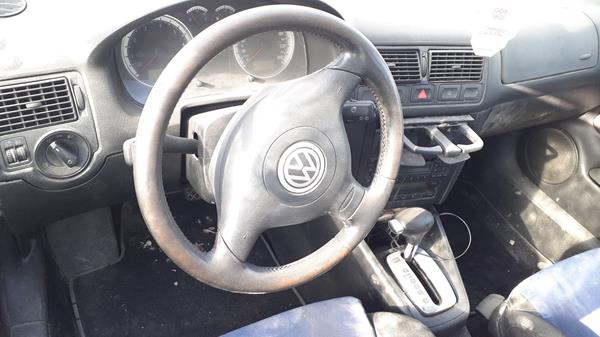 Photo 11 VIN: WVWZZZ1JZ3W221167 - VOLKSWAGEN GOLF 