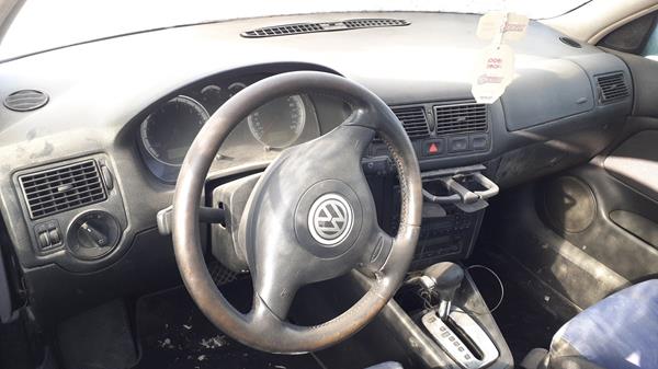 Photo 13 VIN: WVWZZZ1JZ3W221167 - VOLKSWAGEN GOLF 